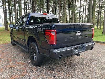 2025 Ford F-150 SuperCrew Cab 4WD Pickup for sale #F64034D - photo 2