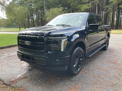 2025 Ford F-150 SuperCrew Cab 4WD Pickup for sale #F64034D - photo 1