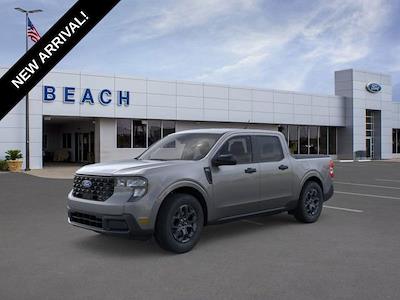 2025 Ford Maverick SuperCrew Cab FWD Pickup for sale #F64040 - photo 1