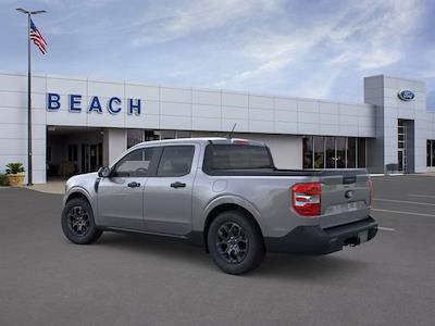 2025 Ford Maverick SuperCrew Cab FWD Pickup for sale #F64040 - photo 2