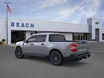 2025 Ford Maverick SuperCrew Cab FWD Pickup for sale #F64040 - photo 2
