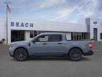 2025 Ford Maverick SuperCrew Cab AWD Pickup for sale #F64041 - photo 4