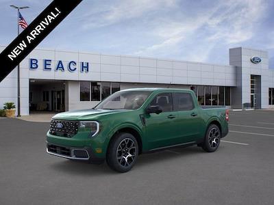 2025 Ford Maverick SuperCrew Cab AWD Pickup for sale #F64042 - photo 1
