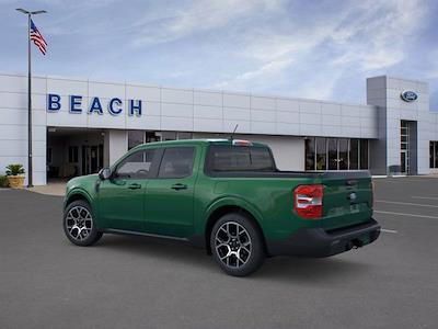 2025 Ford Maverick SuperCrew Cab AWD Pickup for sale #F64042 - photo 2