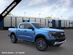 New 2025 Ford Ranger XLT SuperCrew Cab Pickup for sale #F64043 - photo 1