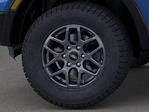 New 2025 Ford Ranger XLT SuperCrew Cab Pickup for sale #F64043 - photo 19