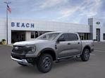 2025 Ford Ranger SuperCrew Cab 4x4 Pickup for sale #F64044 - photo 3