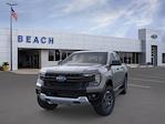 2025 Ford Ranger SuperCrew Cab 4x4 Pickup for sale #F64044 - photo 4