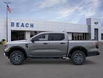 2025 Ford Ranger SuperCrew Cab 4x4 Pickup for sale #F64044 - photo 5