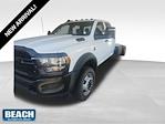 2024 Ram 5500 Crew Cab DRW 4x4 Hauler Body for sale #F64047D - photo 1