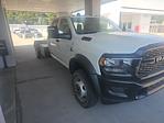 2024 Ram 5500 Crew Cab DRW 4x4 Hauler Body for sale #F64047D - photo 4