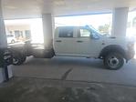 2024 Ram 5500 Crew Cab DRW 4x4 Hauler Body for sale #F64047D - photo 5