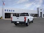 2026 Ford F-250 Crew Cab 4WD Pickup for sale #F64055 - photo 2