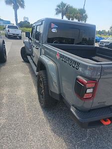 2021 Jeep Gladiator Crew Cab 4x4 Pickup for sale #F64072D - photo 2