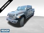 2021 Jeep Gladiator Crew Cab 4x4 Pickup for sale #F64072D - photo 1