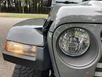 2021 Jeep Gladiator Crew Cab 4x4 Pickup for sale #F64072D - photo 9