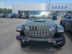 2021 Jeep Gladiator Crew Cab 4x4 Pickup for sale #F64072D - photo 3