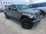 2021 Jeep Gladiator Crew Cab 4x4 Pickup for sale #F64072D - photo 4