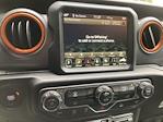 2021 Jeep Gladiator Crew Cab 4x4 Pickup for sale #F64072D - photo 29