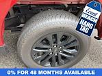 New 2025 Ford F-150 Lariat SuperCrew Cab 4x4 Pickup for sale #F64079 - photo 12