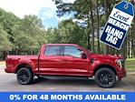 New 2025 Ford F-150 Lariat SuperCrew Cab 4x4 Pickup for sale #F64079 - photo 3