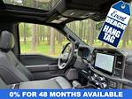 New 2025 Ford F-150 Lariat SuperCrew Cab 4x4 Pickup for sale #F64079 - photo 23