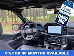 New 2025 Ford F-150 Lariat SuperCrew Cab 4x4 Pickup for sale #F64079 - photo 25