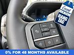 New 2025 Ford F-150 Lariat SuperCrew Cab 4x4 Pickup for sale #F64079 - photo 27