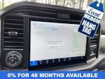 New 2025 Ford F-150 Lariat SuperCrew Cab 4x4 Pickup for sale #F64079 - photo 30