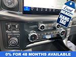 New 2025 Ford F-150 Lariat SuperCrew Cab 4x4 Pickup for sale #F64079 - photo 31