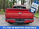 New 2025 Ford F-150 Lariat SuperCrew Cab 4x4 Pickup for sale #F64079 - photo 4