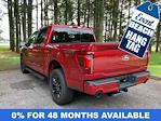 New 2025 Ford F-150 Lariat SuperCrew Cab 4x4 Pickup for sale #F64079 - photo 5