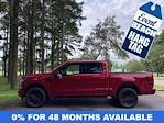 New 2025 Ford F-150 Lariat SuperCrew Cab 4x4 Pickup for sale #F64079 - photo 6