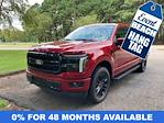 New 2025 Ford F-150 Lariat SuperCrew Cab 4x4 Pickup for sale #F64079 - photo 7