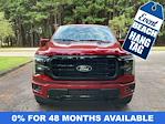 New 2025 Ford F-150 Lariat SuperCrew Cab 4x4 Pickup for sale #F64079 - photo 8