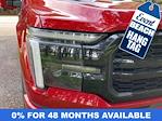 New 2025 Ford F-150 Lariat SuperCrew Cab 4x4 Pickup for sale #F64079 - photo 9