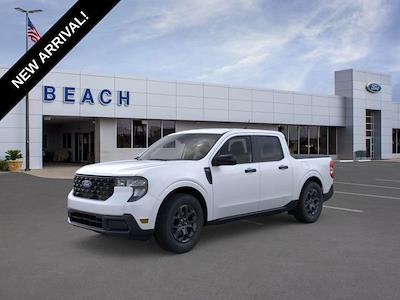 2025 Ford Maverick SuperCrew Cab FWD Pickup for sale #F64091 - photo 1