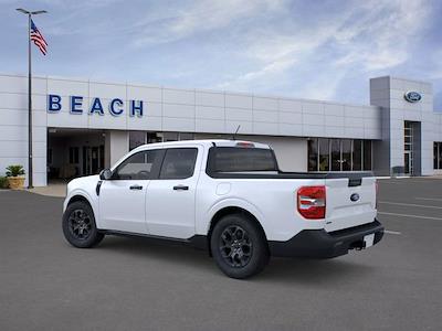 2025 Ford Maverick SuperCrew Cab FWD Pickup for sale #F64091 - photo 2