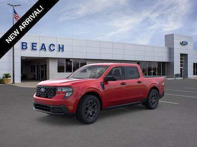 2025 Ford Maverick SuperCrew Cab AWD Pickup for sale #F64094 - photo 1
