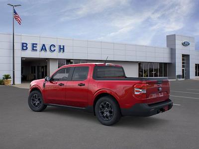 2025 Ford Maverick SuperCrew Cab AWD Pickup for sale #F64094 - photo 2