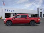2025 Ford Maverick SuperCrew Cab AWD Pickup for sale #F64094 - photo 4