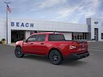 2025 Ford Maverick SuperCrew Cab AWD Pickup for sale #F64094 - photo 2