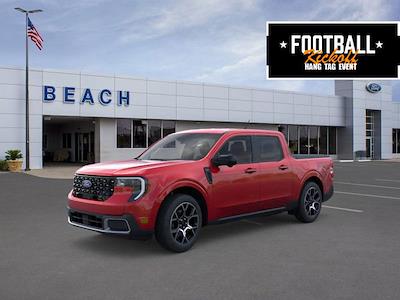 2025 Ford Maverick SuperCrew Cab AWD Pickup for sale #F64095 - photo 1