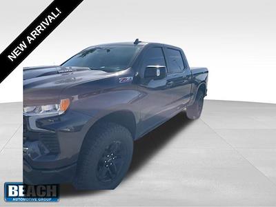 2023 Chevrolet Silverado 1500 Crew Cab 4WD Pickup for sale #F64096E - photo 1