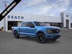 2025 Ford F-150 SuperCrew Cab 4x4 Pickup for sale #F64097 - photo 1