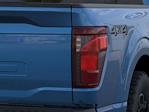 2025 Ford F-150 SuperCrew Cab 4x4 Pickup for sale #F64097 - photo 21
