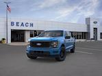 2025 Ford F-150 SuperCrew Cab 4x4 Pickup for sale #F64097 - photo 4