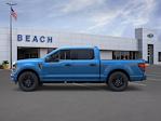 2025 Ford F-150 SuperCrew Cab 4x4 Pickup for sale #F64097 - photo 5