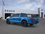 2025 Ford F-150 SuperCrew Cab 4x4 Pickup for sale #F64097 - photo 6
