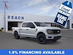 2025 Ford F-150 SuperCrew Cab 4x4 Pickup for sale #F64098 - photo 1